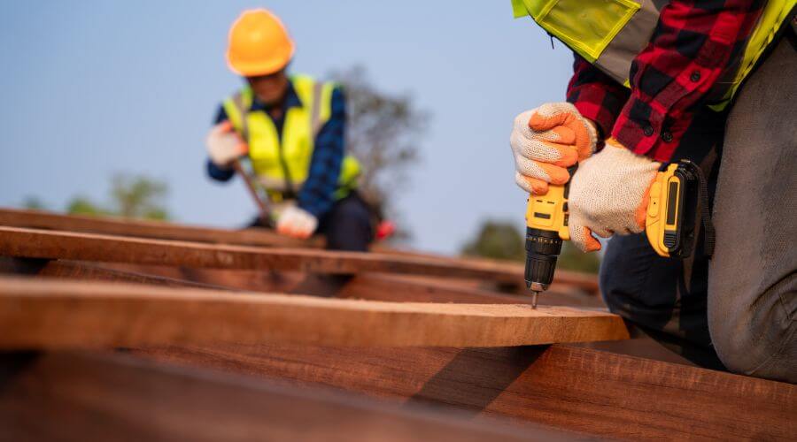 Professional Storm Sewer Service in New Canton, VA